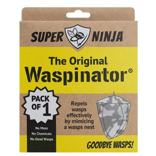 Super Ninja The Original Waspinator (1 stuk)