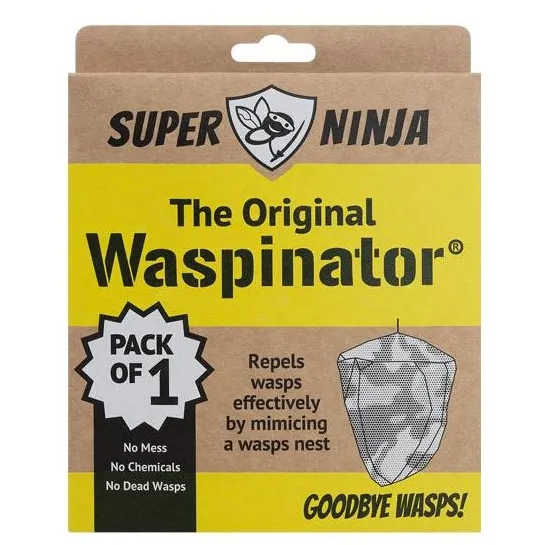Super Ninja The Original Waspinator (1 stuk)