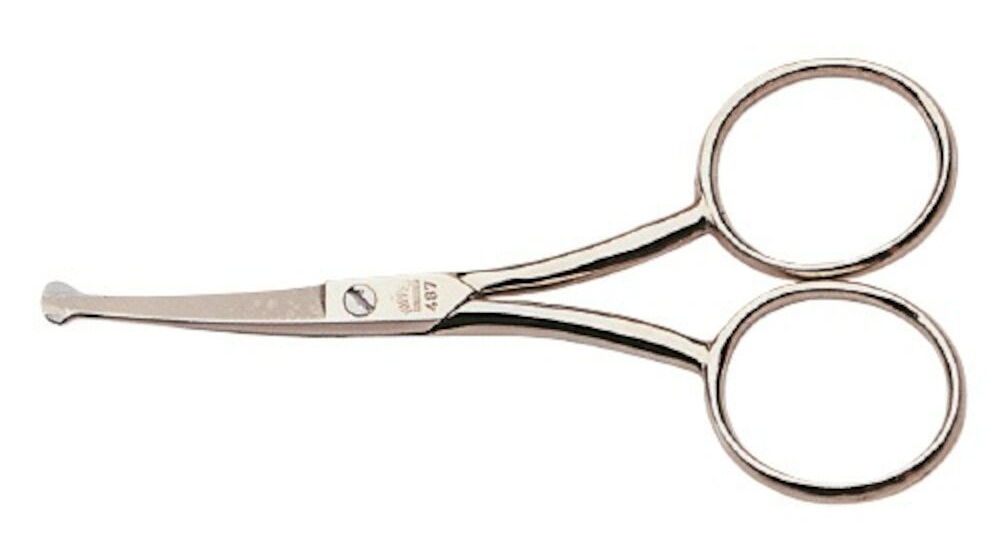 Nippes Solingen Nippes Babyschaar Gebogen 9cm (1 stuk)