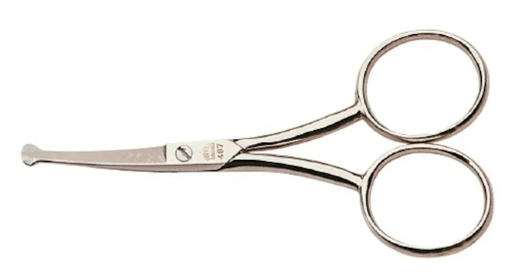 Nippes Solingen Nippes Babyschaar Gebogen 9cm (1 stuk)