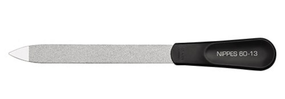 Nippes Solingen Nippes Diamantvijl (1 stuk)