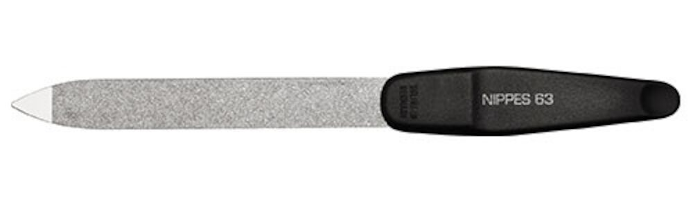 Nippes Solingen Diamantvijl Grof (1 stuk)