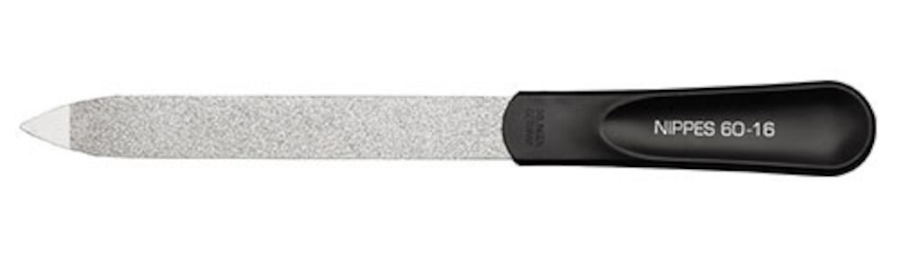 Nippes Solingen Diamantvijl Groot (1 stuk)