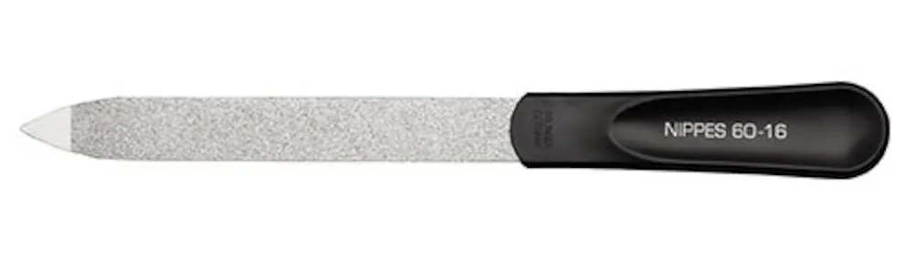 Nippes Solingen Diamantvijl Groot (1 stuk)