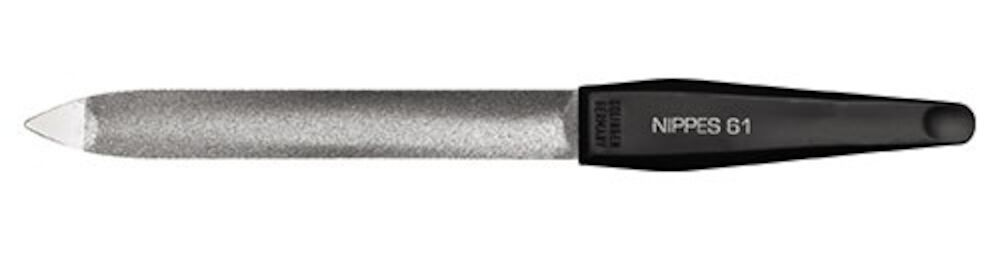 Nippes Solingen Diamantvijl Klein (1 stuk)