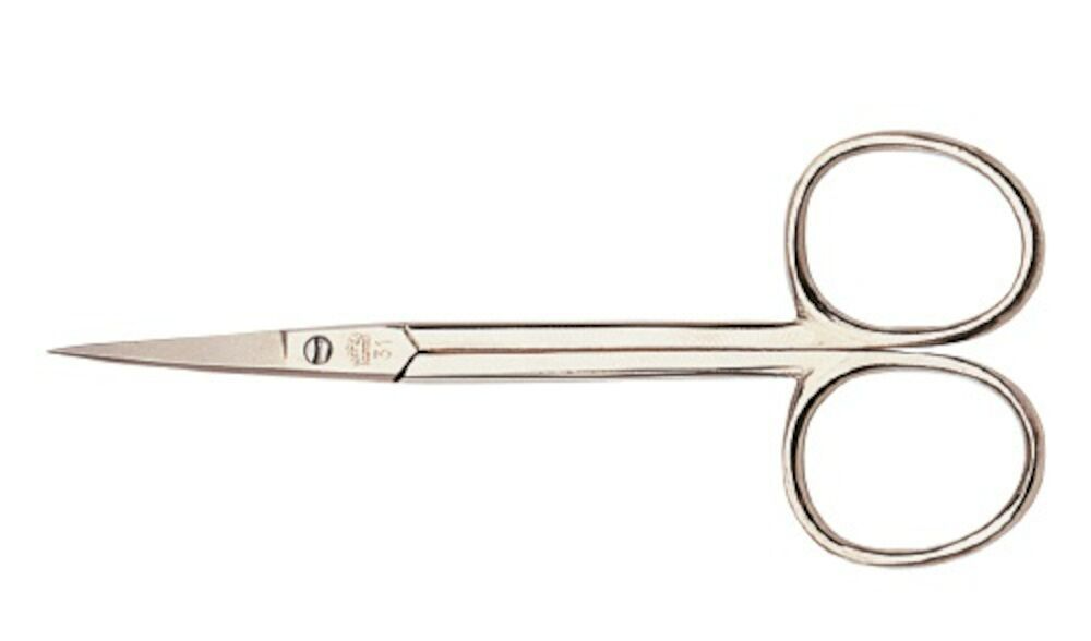 Nippes Solingen Huidschaar Extra Fijn 9 Cm (1 stuk)