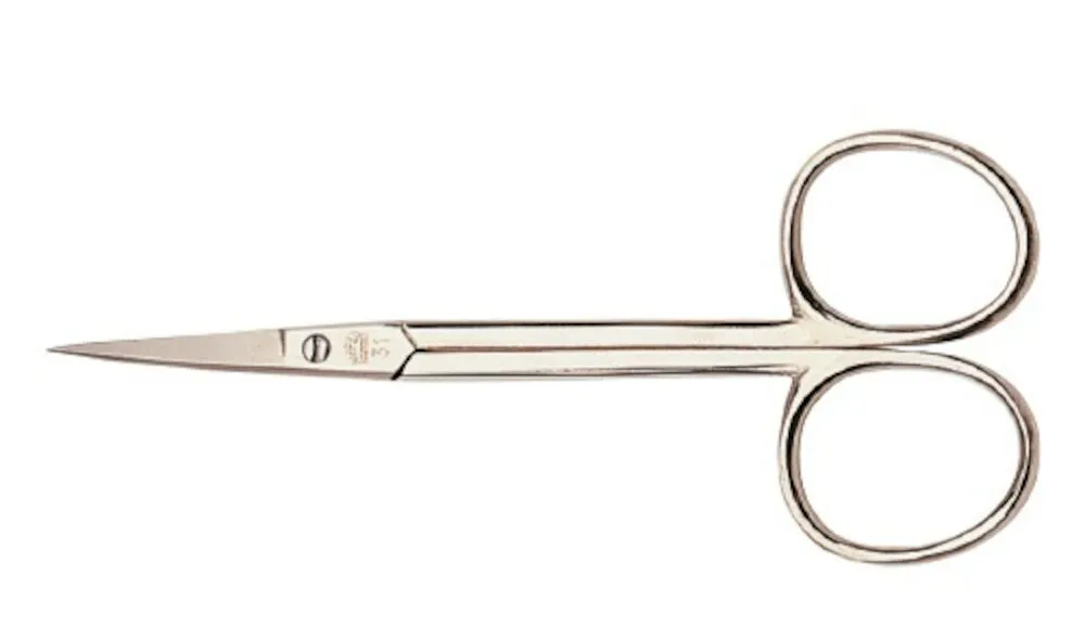 Nippes Solingen Huidschaar Extra Fijn 9 Cm (1 stuk)