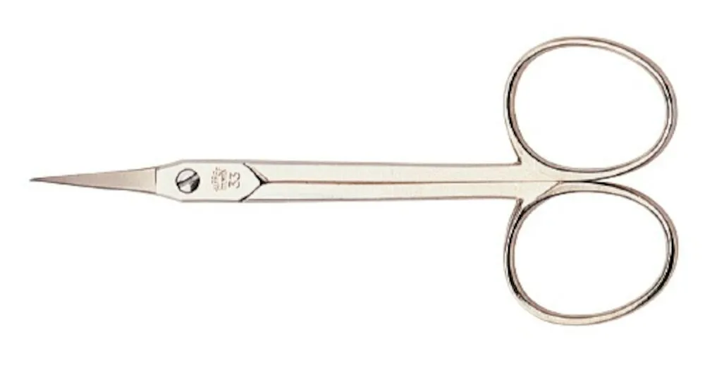 Nippes Solingen Huidschaar Extra Fijn 9cm (1 stuk)