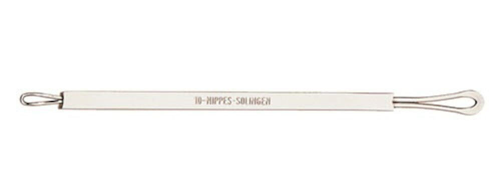 Nippes Solingen Comedonendrukker (1 stuk)