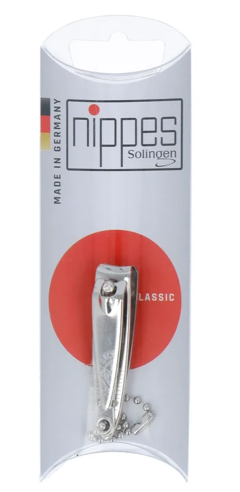 Nippes Solingen Nagelknipper 5cm (1 stuk)