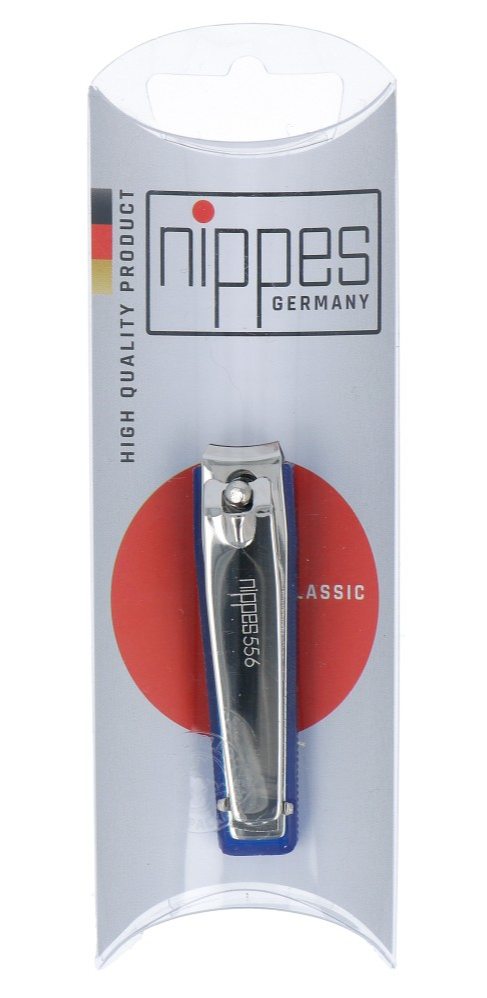 Nippes Solingen Nagelknipper 6cm (1 stuk)