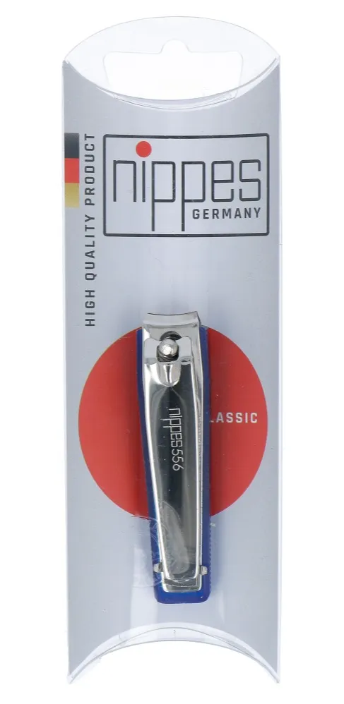 Nippes Solingen Nagelknipper 6cm (1 stuk)