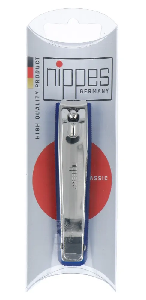 Nippes Solingen Nagelknipper 8cm (1 stuk)