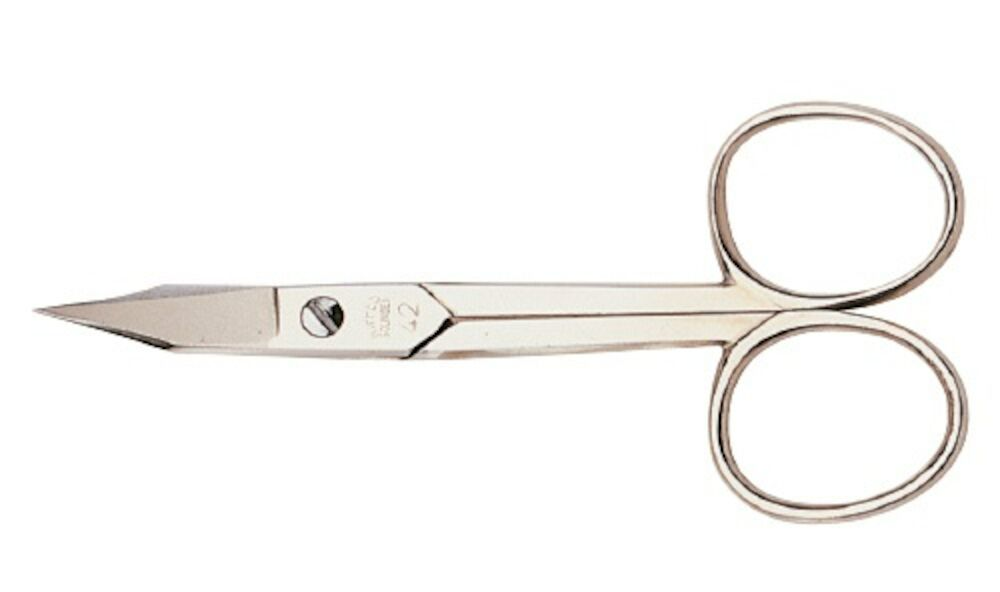 Nippes Solingen Nagelschaar Manicure (1 stuk)