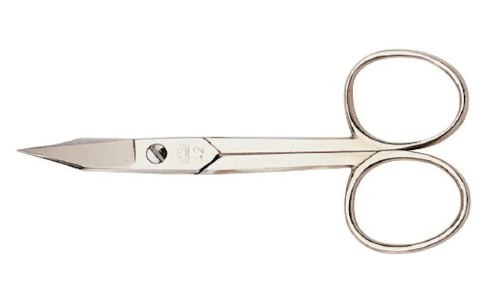 Nippes Solingen Nagelschaar Manicure (1 stuk)