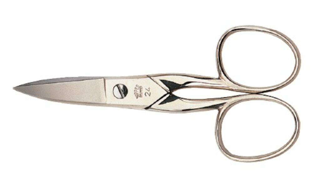 Nippes Solingen Nagelschaar Pedicure (1 stuk)