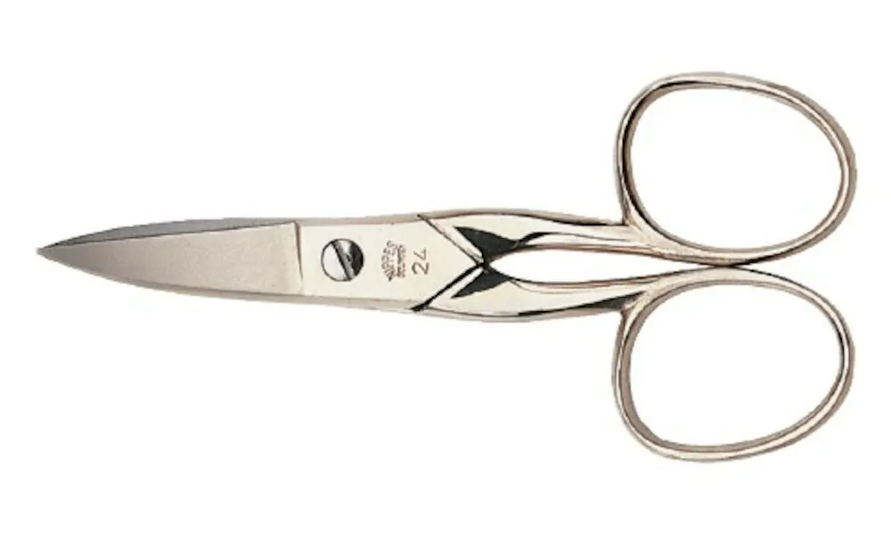 Nippes Solingen Nagelschaar Pedicure (1 stuk)