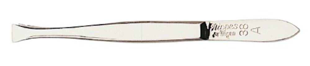 Nippes Solingen Pincet Recht (1 stuk)