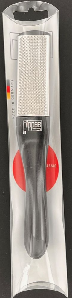 Nippes Solingen Voetvijl (1 stuk)