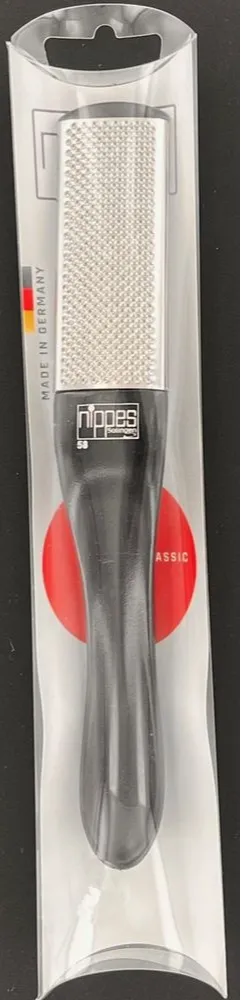 Nippes Solingen Voetvijl (1 stuk)