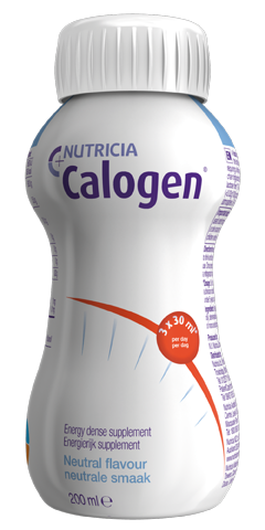 Nutricia Calogen Neutraal (200 ml)