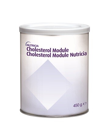 Nutricia Cholesterol Module (450 gr)