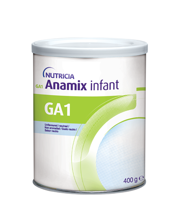 Nutricia Anamix Infant Ga1 (400 gr)