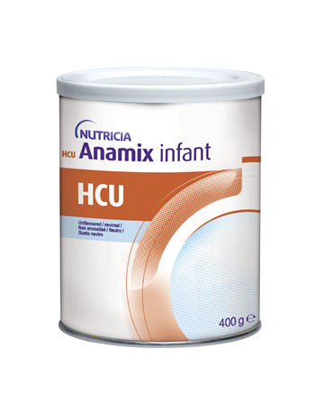 Nutricia Anamix Infant Hcu (400 gr)