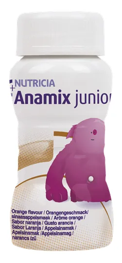 Nutricia Anamix Junior Lq Hcu (36 stuks)