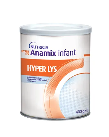 Nutricia Anamix Infant Hyper Lys (400 gr)