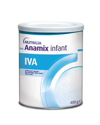 Nutricia Anamix Infant Iva (400 gr)