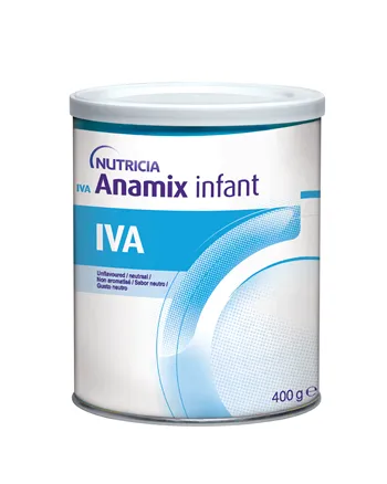 Nutricia Anamix Infant Iva (400 gr)