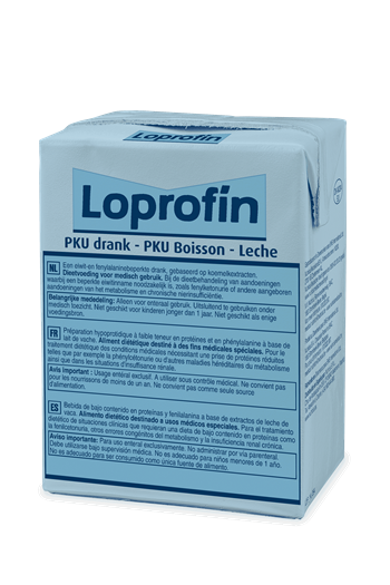 Nutricia Loprofin Drink (200 ml)