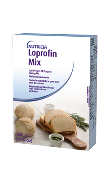 Nutricia Loprofin Baking Mix (500 gr)