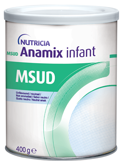 Nutricia MSUD Anamix Infant (400 gr)