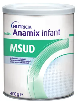 Nutricia MSUD Anamix Infant (400 gr)