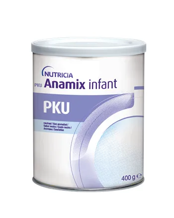 Nutricia Anamix Infant Pku (400 gr)