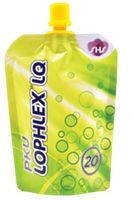Nutricia Pku Lophlex Lq 20 Citroen 30-pack (3750 ml)