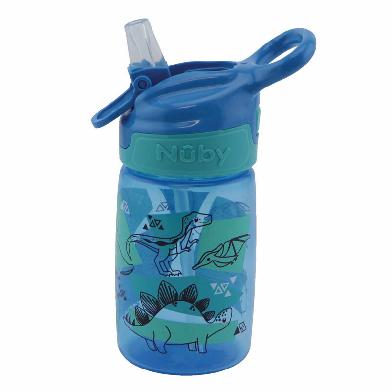 Nuby Flip It Beker (360 ml)