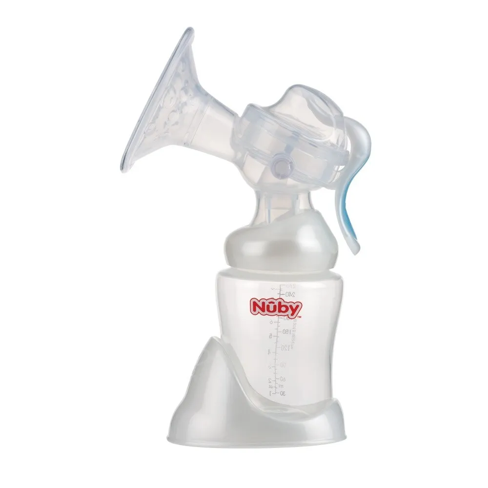 Nuby Handkolf (1 stuk)