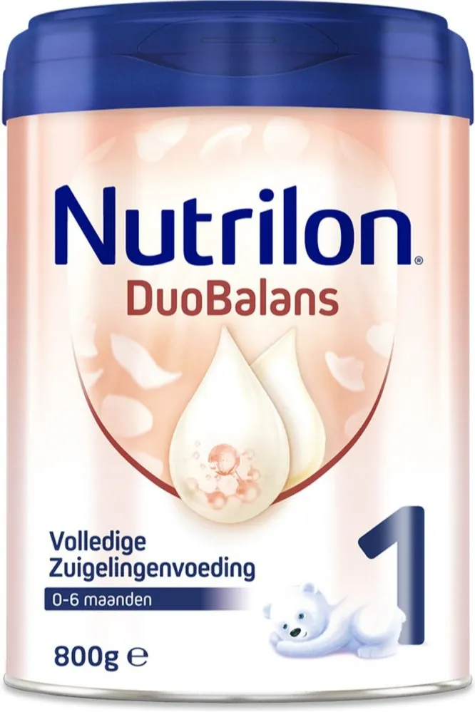 Nutrilon Duobalans 1 (800 gr)