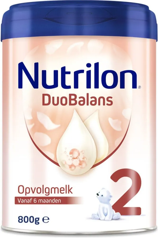 Nutrilon Duobalans 2 (800 gr)