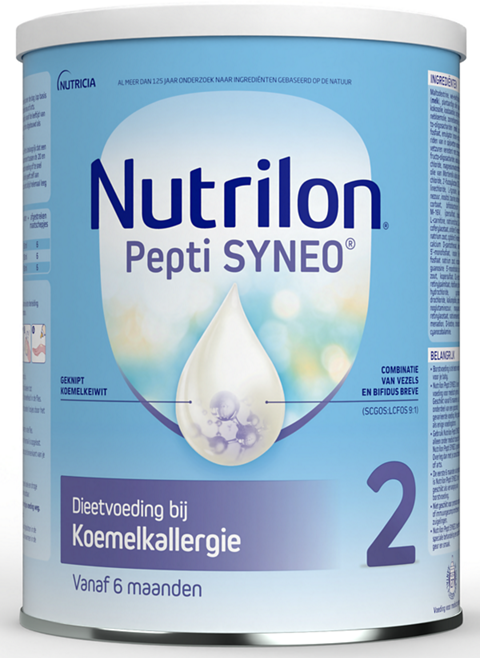 Nutrilon Pepti Syneo2 (800 gr)