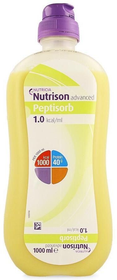 Nutricia Nutrison Advanced Peptisorb (1000 ml)