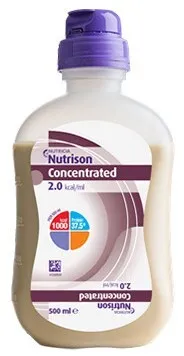 Nutricia Nutrison Concentrated (500 ml)