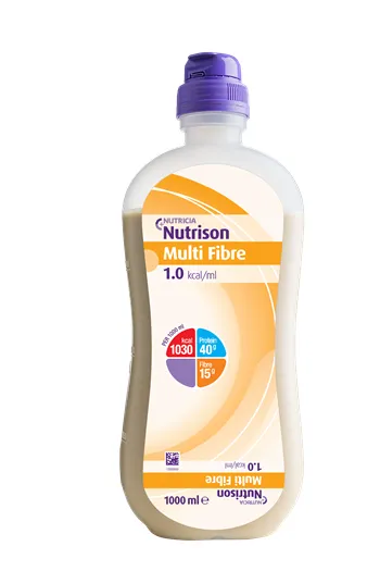 Nutricia Nutrison Multi Fibre (1000 ml)