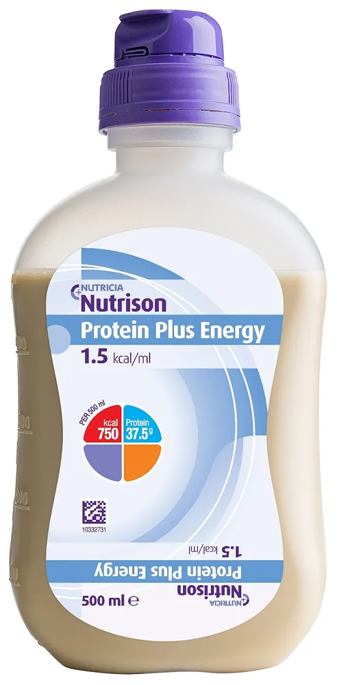 Nutricia Nutrison Protein Plus Energy (500 ml)