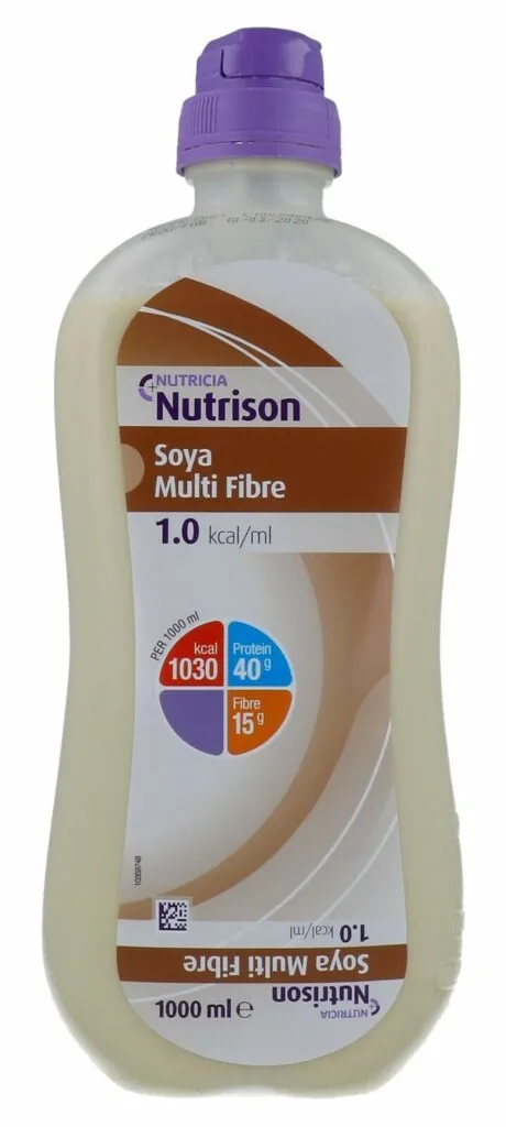 Nutricia Nutrison Soya Multi Fibre (1000 ml)