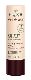 Nuxe Paris Rêve De Miel Lip Moisturising Stick (4 gr)