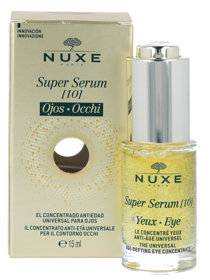Nuxe Paris Super Serum Eye (15 ml)